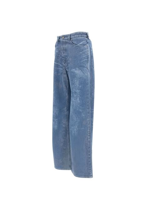 jeans 1996 d-sire fsi donna blu DIESEL | A23784 09P2301